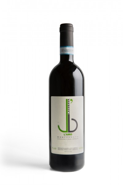 L'Amo - Monferrato Rosso DOC